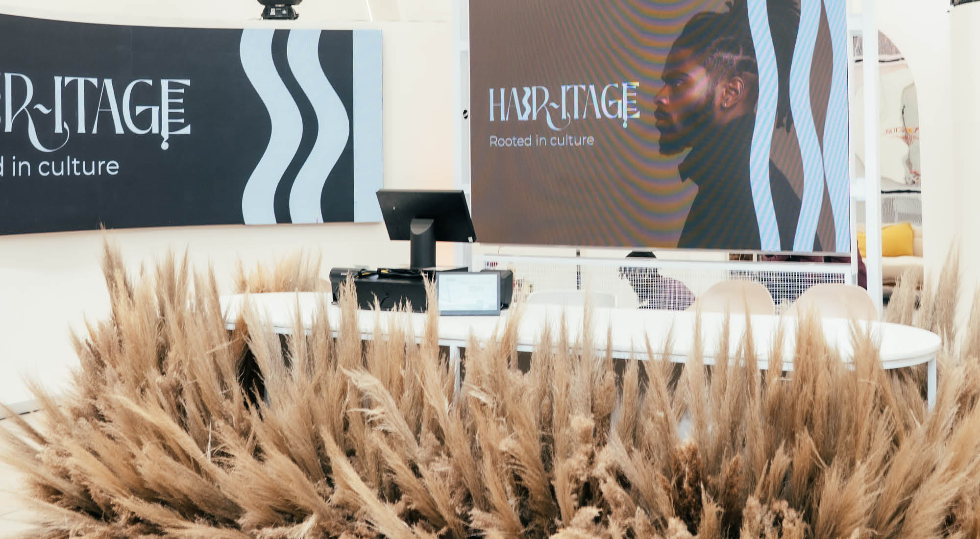 Hair-itage