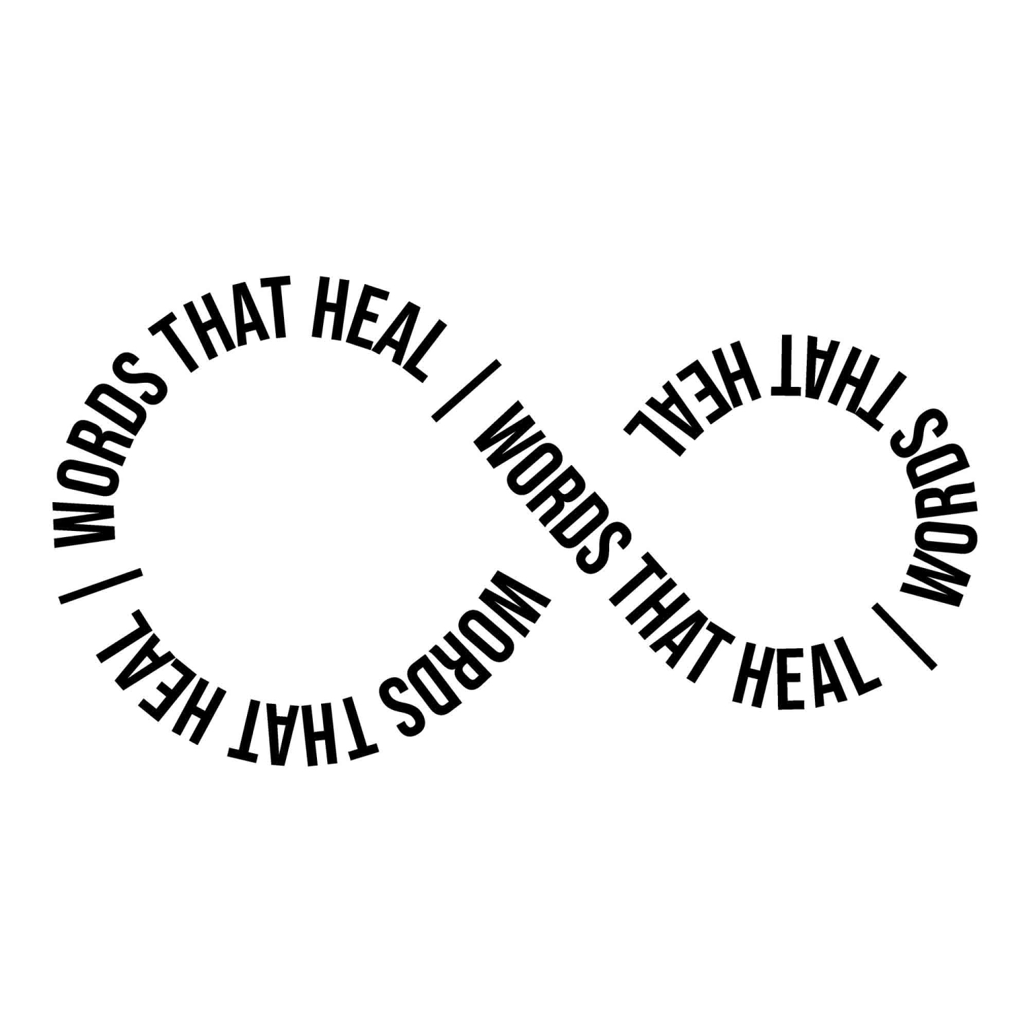 Words That Heal