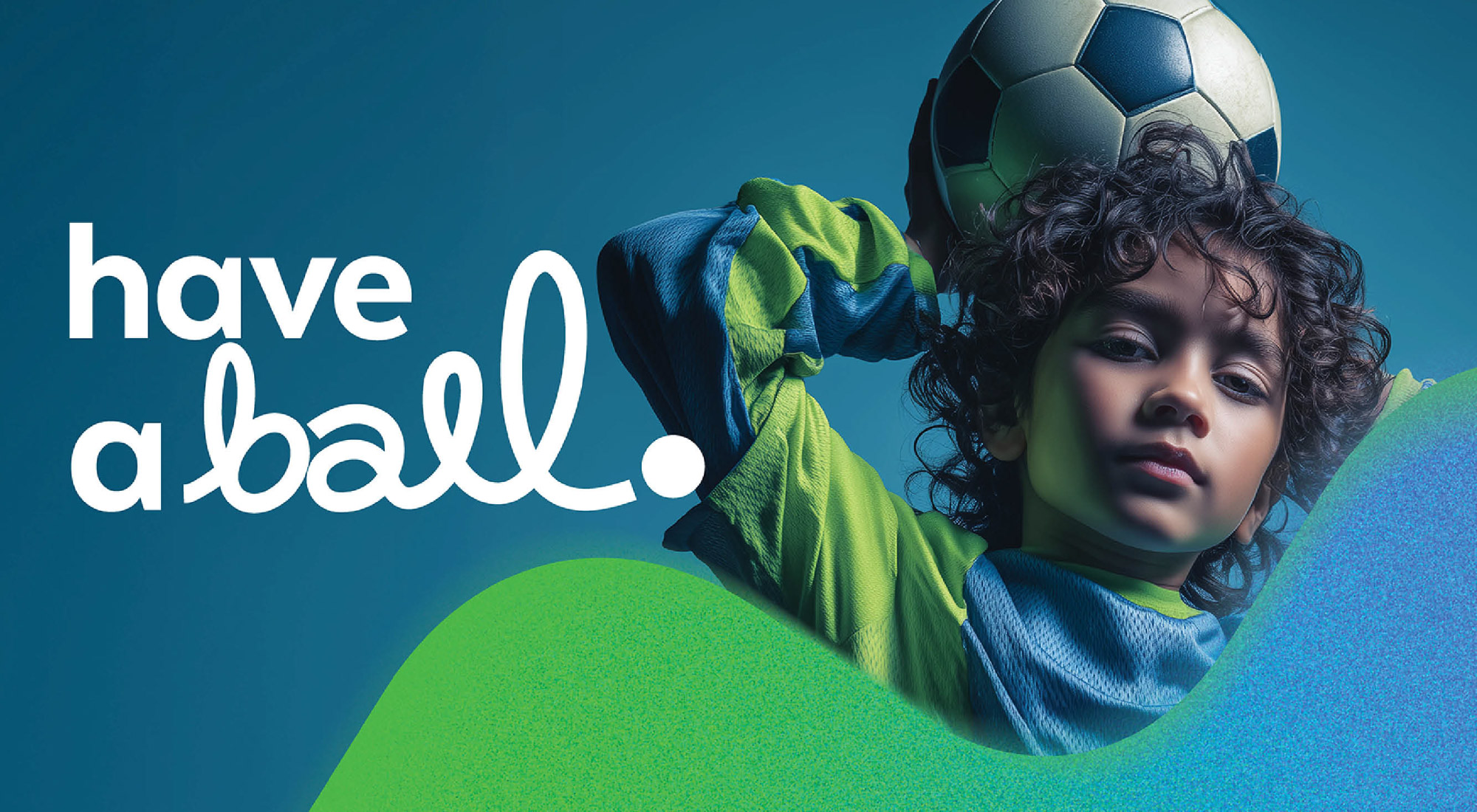 Have a Ball